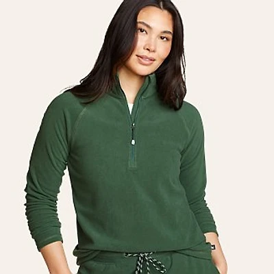Women's Quest Fleece 1/4-Zip