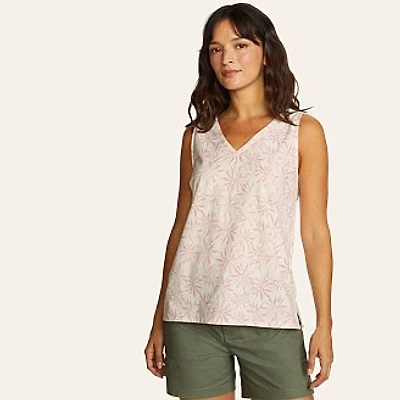 Women's Departure V-Neck Tank Top