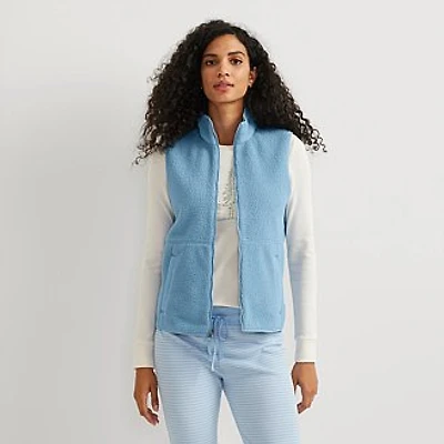 Women's Quest 300 Fleece Vest
