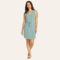 Women's Departure Easy Tank Dress