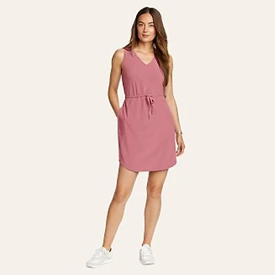 Women's Departure Easy Tank Dress