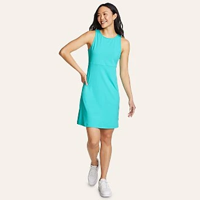 Women's Aster Sleeveless Empire-Waist Dress