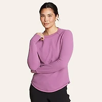 Women's Thermal Tech Crew