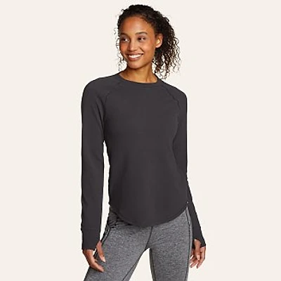 Women's Thermal Tech Crew