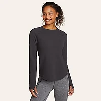 Women's Thermal Tech Crew