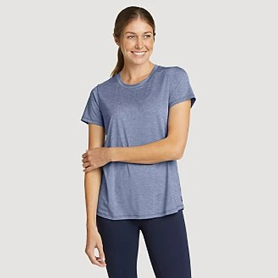 Women's Resolution Stretch Short-Sleeve T-Shirt