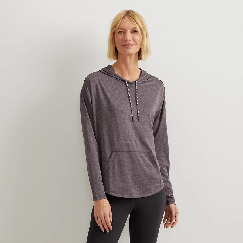 Resolution Stretch Hoodie