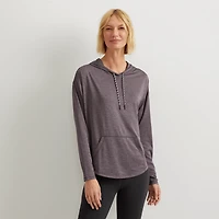 Resolution Stretch Hoodie