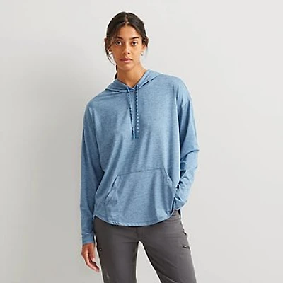 Women's Resolution Stretch Hoodie