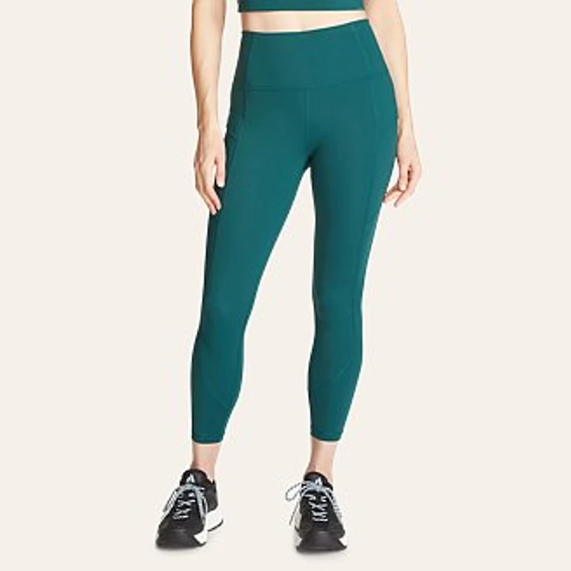 Women's Guide Trex 7/8-Length Leggings