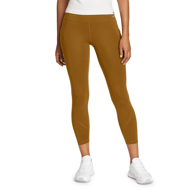 Guide Trex High-Rise 7/8-Length Leggings