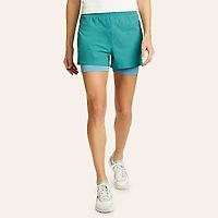 Women's Cove Trail Shorts