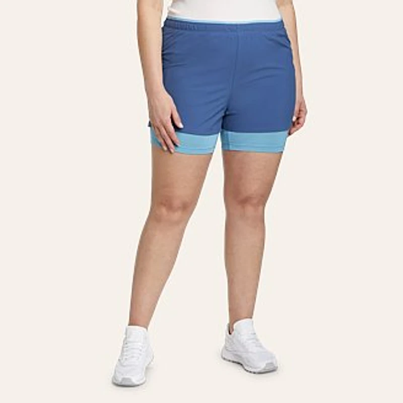 Women's Cove Trail Shorts