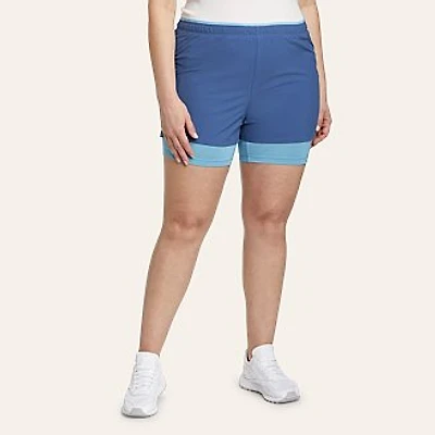Women's Cove Trail Shorts
