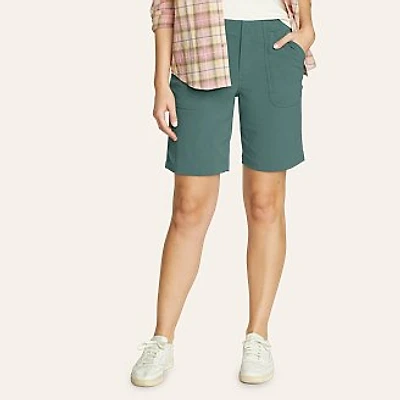 Women's Horizon Bermuda Shorts
