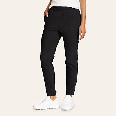 Women's Guide Pro Lined Joggers