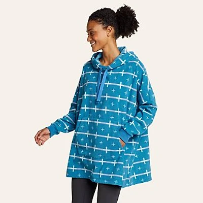 Women's Quest Blanket Hoodie