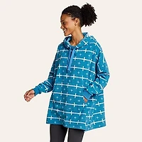 Women's Quest Blanket Hoodie