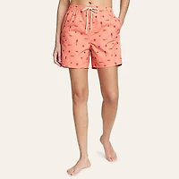 Women's Tidal High Rise Shorts