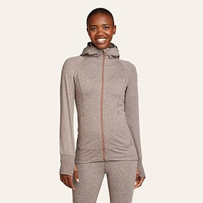 Women's Train Ascent Full-Zip Hoodie