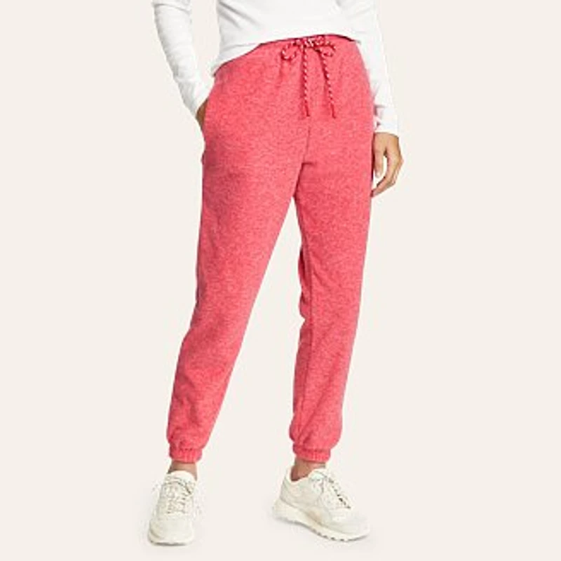 Women's Quest Fleece Joggers