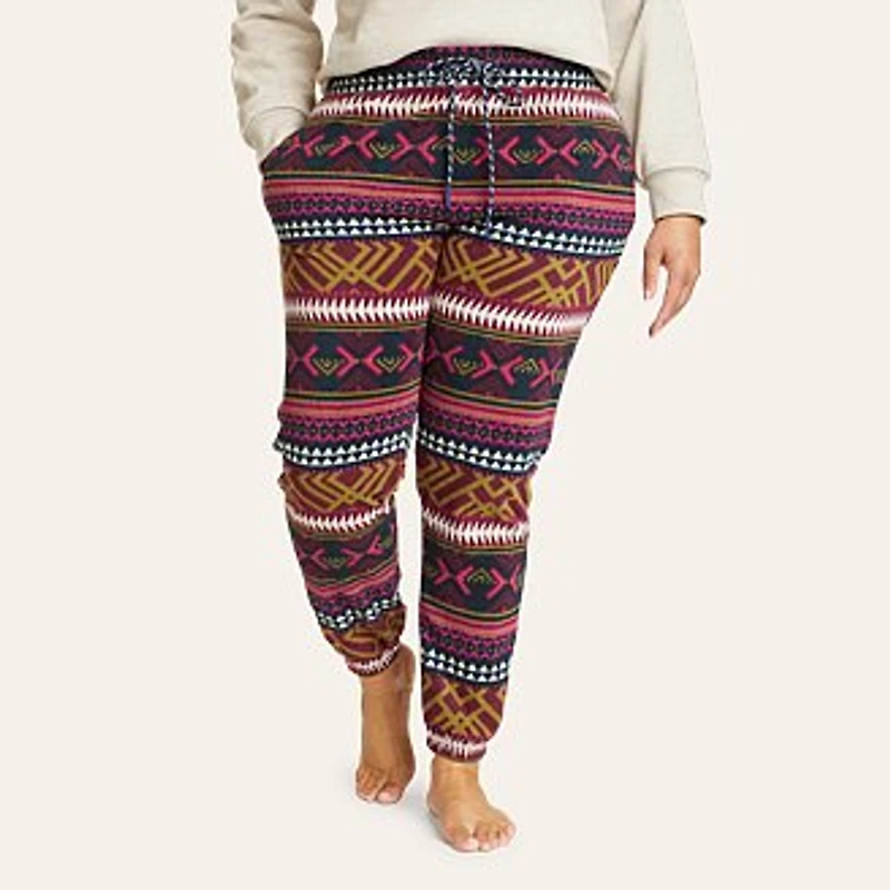 Women's Quest Fleece Joggers