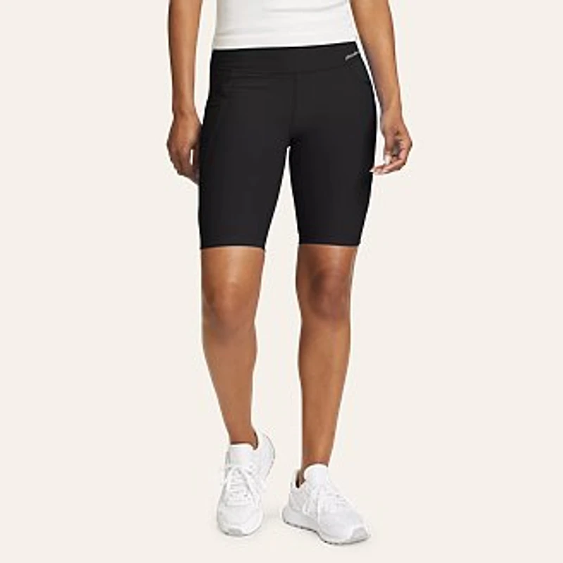 Women's Trail Tight Biker Shorts