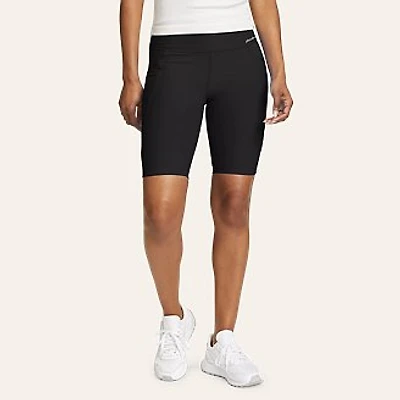 Women's Trail Tight Biker Shorts
