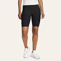 Women's Trail Tight Biker Shorts