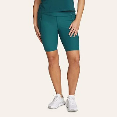 Women's Trail Tight Biker Shorts