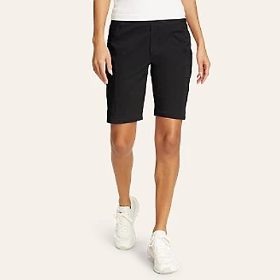 Women's Incline Utility Bermuda Shorts