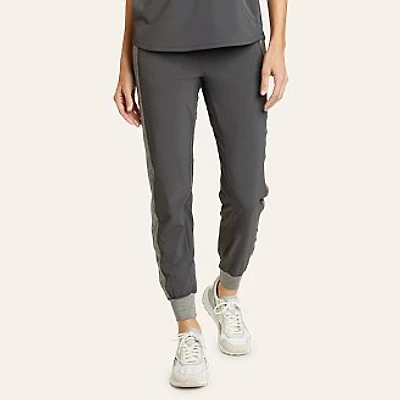 Women's Resolution Tech Hybrid Joggers