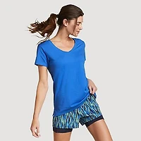 Women's Tempo Light Short-Sleeve T-Shirt