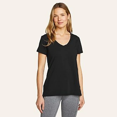 Women's Tempo Light Short-Sleeve T-Shirt