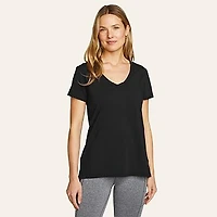 Women's Tempo Light Short-Sleeve T-Shirt