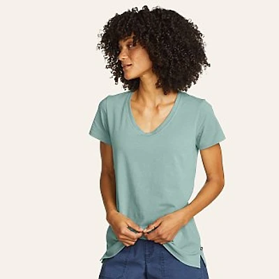 Women's Tempo Light Short-Sleeve T-Shirt