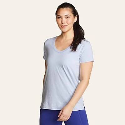 Women's Tempo Light Short-Sleeve T-Shirt