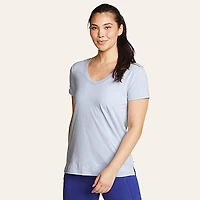 Women's Tempo Light Short-Sleeve T-Shirt