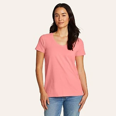 Women's Tempo Light Short-Sleeve T-Shirt