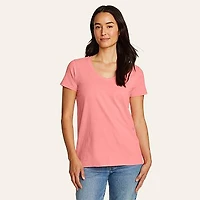 Women's Tempo Light Short-Sleeve T-Shirt