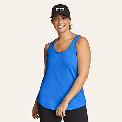 Women's Tempo Light Tank Top