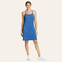 Women's Resolution Sleeveless Sport Dress