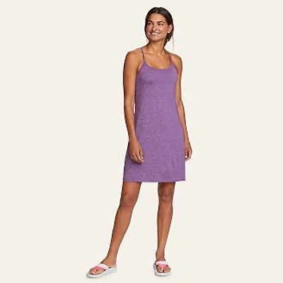 Women's Resolution Sleeveless Sport Dress