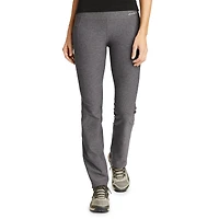 Trail Tight High-Rise Straight Leg Pants