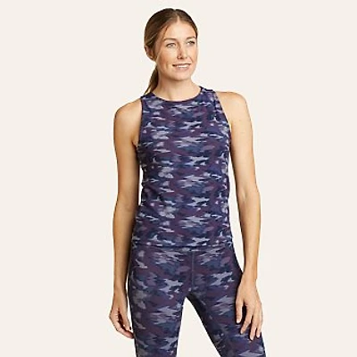 Women's Movement Lux Tank