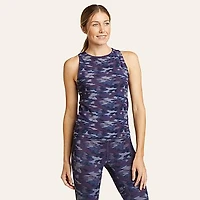 Women's Movement Lux Tank