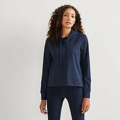 Women's Train Ascent Hoodie