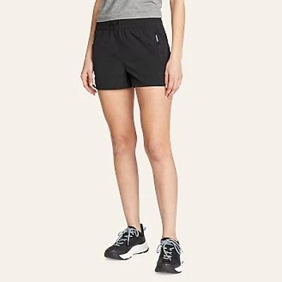 Women's Mountain Crinkle Shorts