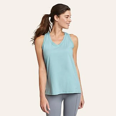 Women's Tempo Light V-Neck Tank