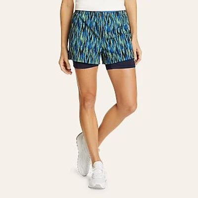 Women's Cove Trail Shorts
